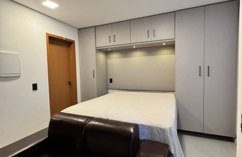Nossa Senhora das Gracas Apartamento | Studio with comfort and quality in the heart of Manaus