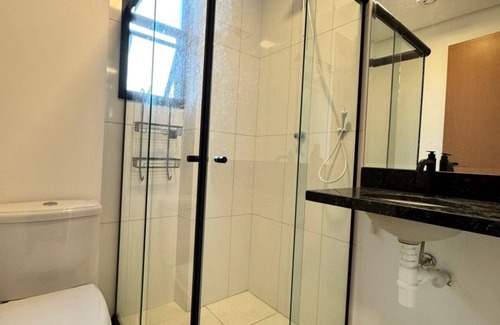 Nossa Senhora das Gracas Apartamento | Studio with comfort and quality in the heart of Manaus