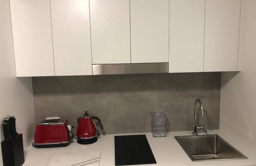 Adamstown Apartamento | Studio with Disability Access