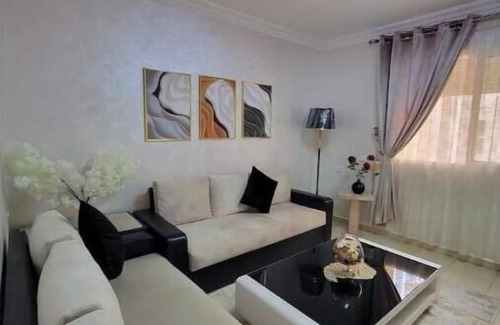 Dakhla Apartamento | Studio with Free Parking
