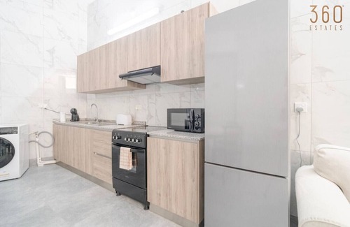 Tarxien Apartamento | Studio with Full Kitchen & 3 Beds in Tarxien