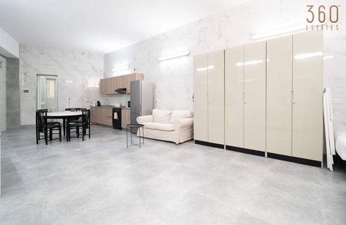Tarxien Apartamento | Studio with Full Kitchen & 3 Beds in Tarxien