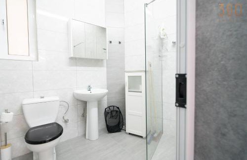 Tarxien Apartamento | Studio with Full Kitchen & 3 Beds in Tarxien