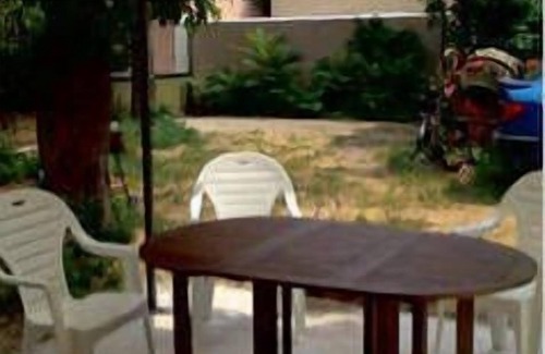 Le Grau-dʼAgde Apartamento | Estudio con jardín junto al mar y Hérault - jardín de estacionamiento y tiendas