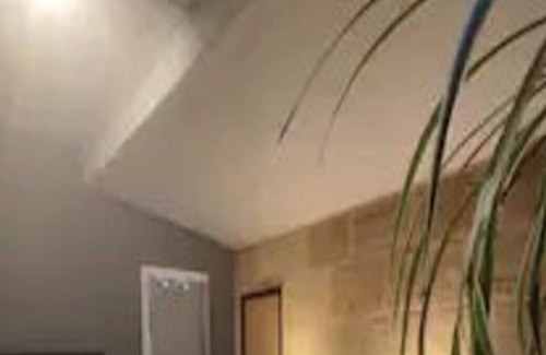 Barsac Apartamento | Studio with garden in the heart of the vineyards 1 to 4 Pers
