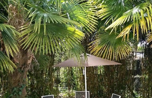 Barsac Apartamento | Studio with garden in the heart of the vineyards 1 to 4 Pers