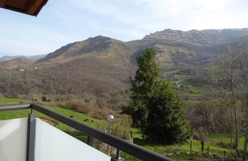 Quintana Apartamento | Balcón de la Len Villas Marineras
