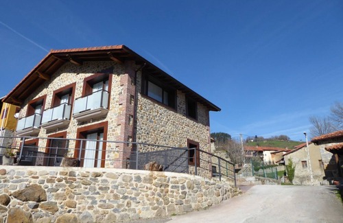 Quintana Apartamento | Balcón de la Len Villas Marineras