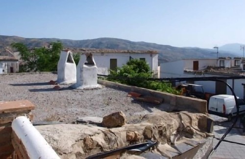 Lobras Cabaña | Estudio con cocina, para 2 personas. Apartamento Rural El Huerto de Lobras.