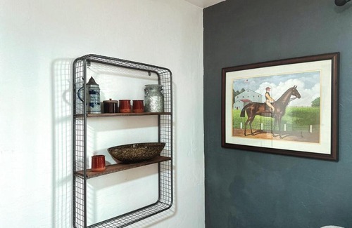 Central Oklahoma City Casa | Studio With Kitchen Nears Science Museum