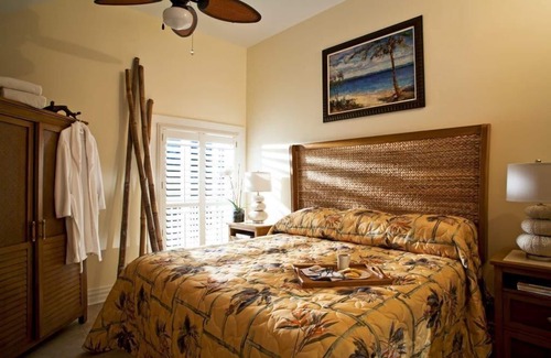 Old Town Complejo | Studio with Ocean View