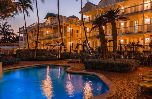 Old Town Complejo | Studio with Ocean View