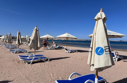 Sahl Hasheeh Apartamento | Studio with Pool View C106 -Al Saraya Sahl Hasheesh by Peaks