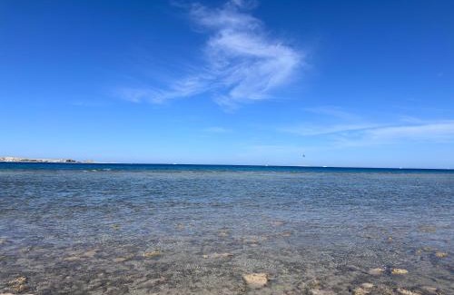 Sahl Hasheeh Apartamento | Studio with Pool View C106 -Al Saraya Sahl Hasheesh by Peaks
