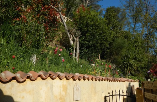 Saint-Paul-de-Vence Apartamento | Nuevo estudio con piscina privada a 5 minutos de la playa.
