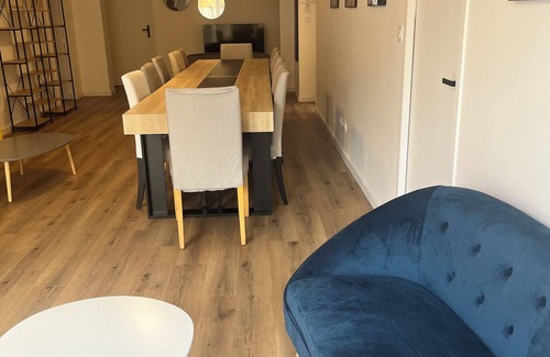 Villenave-d'Ornon Apartamento | Studio with shared space