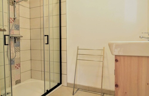 Risoul Apartamento | Studio with spacious terrace and mountain views