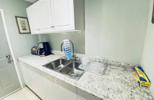 Estates at Canyon Crest Apartamento | Studio with the View of the Pool & Spa