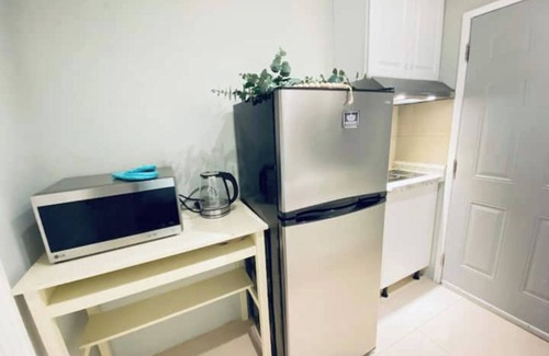 Estates at Canyon Crest Apartamento | Studio with the View of the Pool & Spa