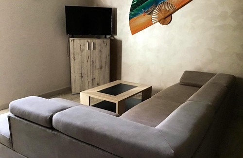 Favara Apartamento | Studio with wifi at Agrigente