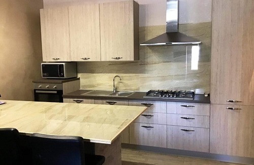 Favara Apartamento | Studio with wifi at Agrigente