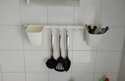 La Celle-sous-Gouzon Apartamento | Studio XL & parking gratuit