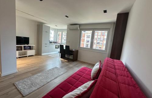 Mejë Apartamento | Studio Y