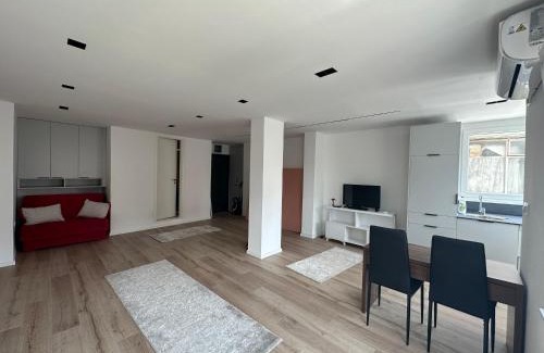 Mejë Apartamento | Studio Y