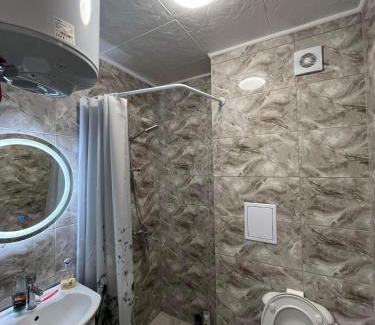 Sunny Beach Apartamento | Studio Yurta Aparthotel