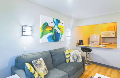 St. Robert Hotel | Studio Z, Ascend Hotel Collection