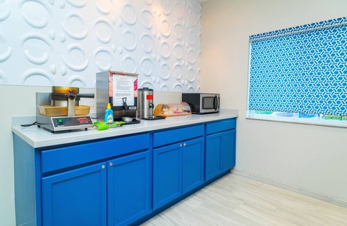 St. Robert Hotel | Studio Z, Ascend Hotel Collection
