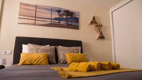 Almeria Apartamento | Studio Zapillo Dream