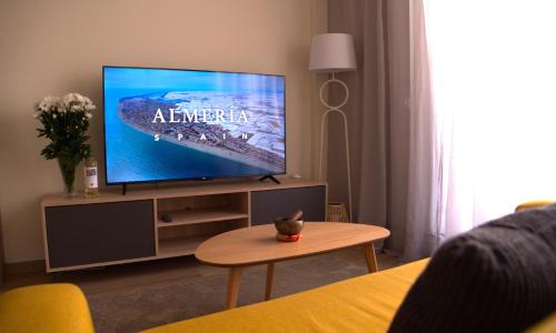 Almeria Apartamento | Studio Zapillo Dream