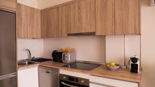 Almeria Apartamento | Studio Zapillo Dream