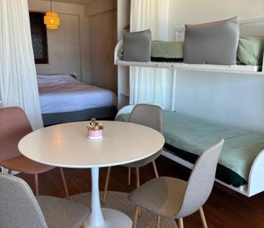 Heist Apartamento | Studio ZeeZand