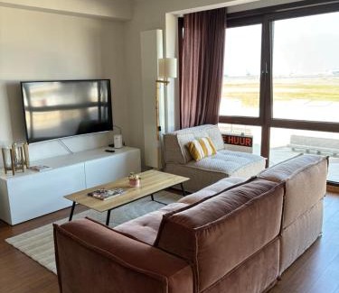 Heist Apartamento | Studio ZeeZand