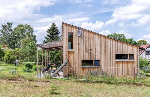 Wittstock/Dosse Casa | Studio Zempow, ökologisches Ferienhaus