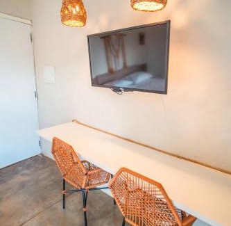 Ponta do Anel Apartamento | Studio Zen - Hidromassagem -Vista Mar-Area Gourmet