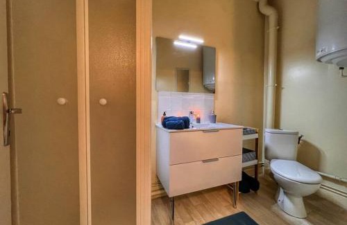 Cognac Apartamento | Studio ZEN hyper centre Cognac