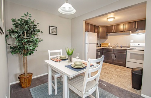 Kettering Apartamento | Studio Zen near Kettering Hospitals & Shopping