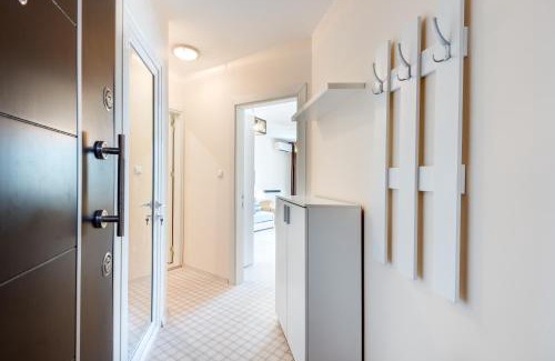 G.K. Bratya Miladinovi Apartamento | Studio Zia 3- Great place in Lazur