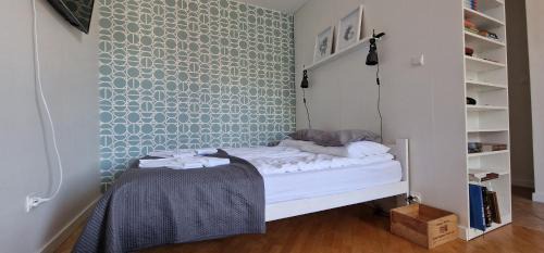 Tarnow Apartamento | Studio ZIELONE 26