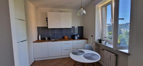 Tarnow Apartamento | Studio ZIELONE 26