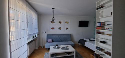 Tarnow Apartamento | Studio ZIELONE 26
