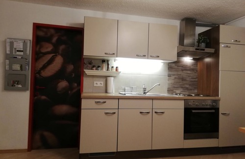 Tulfes Apartamento | Studio Zimmertal