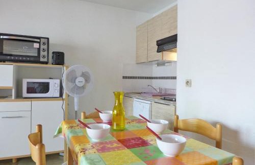 Bidart Apartamento | Studio Zirlinga-6 by Interhome