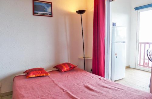Bidart Apartamento | Studio Zirlinga-6 by Interhome