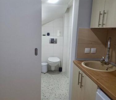 Becej Apartamento | Studio Zmaj
