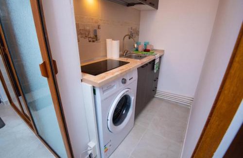 Galati Apartamento | Studio zona Țiglina Flori