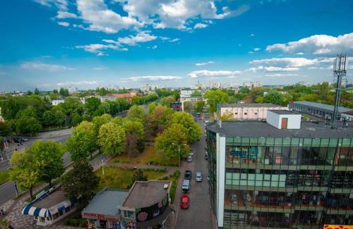 Galati Apartamento | Studio zona Țiglina Flori